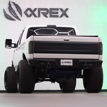 Load image into Gallery viewer, 87-96 Ford F-Series/Bronco LUXX-Series LED Tail Lights Black Red