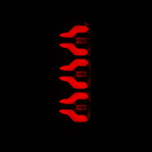 Load image into Gallery viewer, 87-96 Ford F-Series/Bronco LUXX-Series LED Tail Lights Black Red