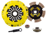 Advanced Clutch XT-M/Race Sprung 6 Pad Kit (SB9-XTG6)