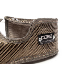 Load image into Gallery viewer, COBB Mazda Turbo Blanket Mazdaspeed3 06-13 (872650)