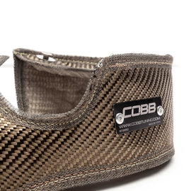 COBB Mazda Turbo Blanket Mazdaspeed3 06-13 (872650)