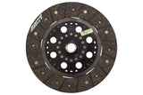 Advanced Clutch Perf Street Rigid Disc (3001103)