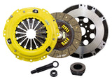 Advanced Clutch HD/Perf Street Sprung Kit (DN4-HDSS)