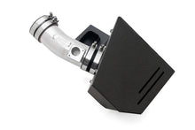 Load image into Gallery viewer, HPS Performance Air Intake Kit With Heat Shield Polished (827-728P)