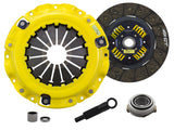 Advanced Clutch HD/Perf Street Sprung Kit (Z65-HDSS)