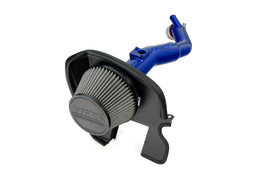 HPS Performance Air Intake Kit Blue (827-777BL)