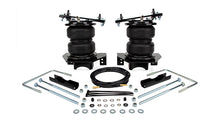 Load image into Gallery viewer, Air Lift Loadlifter 5000 Ultimate Air Spring Kit for 2023 Ford F-350 DRW w/ Internal Jounce Bumper (88380)
