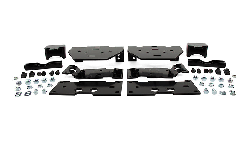 Air Lift Loadlifter 5000 Ultimate Air Spring Kit for 2023 Ford F-350 DRW w/ Internal Jounce Bumper (88380)
