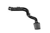 HPS Pefromance Cold Air Intake Kit Black (837-732WB)