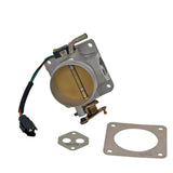 BBK Performance Parts 1986-1993 MUSTANG 5.0 80MM POWER PLUS THROTTLE BODY - RACE ONLY - 1514