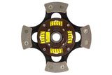 Advanced Clutch 4 Pad Sprung Race Disc (4224106)