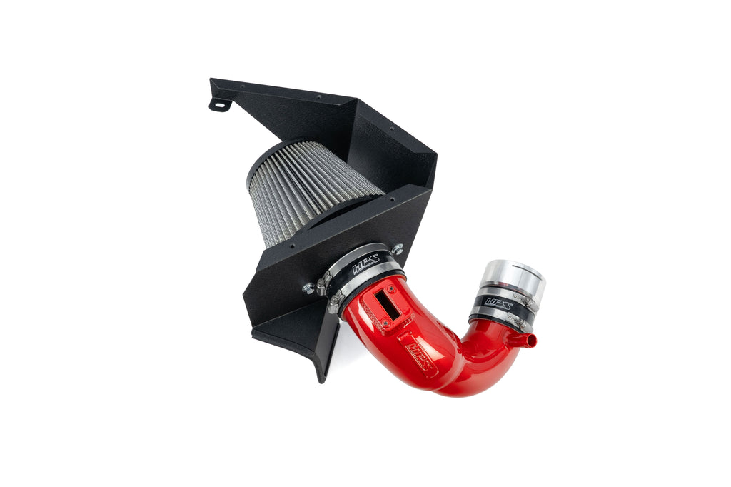 HPS Performance Air Intake Kit 2020-2024 BMW M240i M340i M440i Gran Coupe 3.0L Turbo (827-771R)