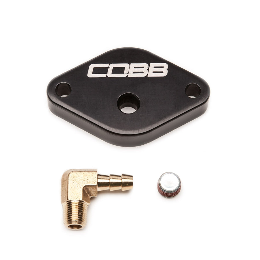 COBB Ford Focus ST Sound Symposer Delete (891100)