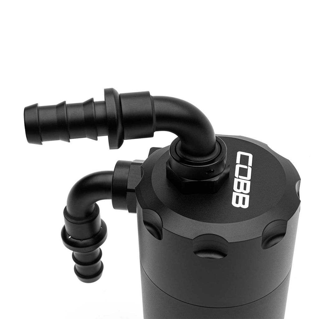 COBB Air/Oil Separator for Ford Focus ST 2013-2018 (891610)