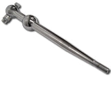 Fidanza 88-00 Honda CRX 88-00 Honda Del Sol 90-01 Acura Integra Short Throw Shifter (891812)