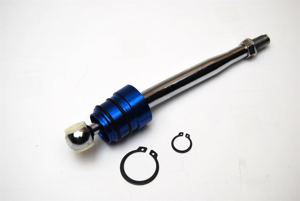 Fidanza BMW 84-91 E30 / 92-98 E36 / 5/97+ E39 / 99-02 E46 / 87-02 M3 / 99-0 M5 Short Throw Shifter (891821)