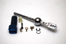 Load image into Gallery viewer, Fidanza Audi 96-01 A4 / 2000 A6 / 00-02 S4 w/ B5 Chassis Short Throw Shifter (891838)