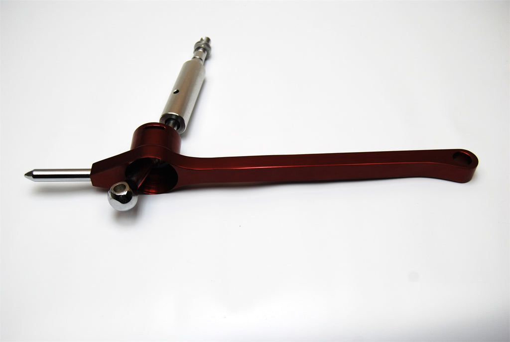 Fidanza 99-03 BMW E46 Short Throw Shifter (891854)