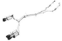 Load image into Gallery viewer, AWE Tuning AWE SwitchPathâ„¢ Exhaust for Audi B9 S5 Sportback - 3025-43046
