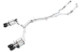 AWE Tuning AWE SwitchPathâ„¢ Exhaust for Audi B9 S5 Sportback - 3025-43046