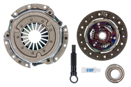 EXEDY OE 1989-1991 Eagle Summit L4 Clutch Kit (05008)