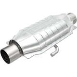 MagnaFlow Exhaust Products California Universal Catalytic Converter - 2.50in. - 334016