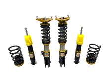Load image into Gallery viewer, Inverted Pro Street Coilovers - Hyundai Genesis Coupe 3.8 2008-2016 (BK)