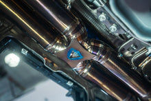 Load image into Gallery viewer, Valvetronic Valved Sport Exhaust System for Porsche 718 GT4 / Boxter Spyder