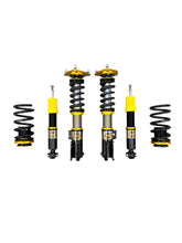 Load image into Gallery viewer, Inverted Pro Street Coilovers - Hyundai Genesis Coupe 3.8 2008-2016 (BK)