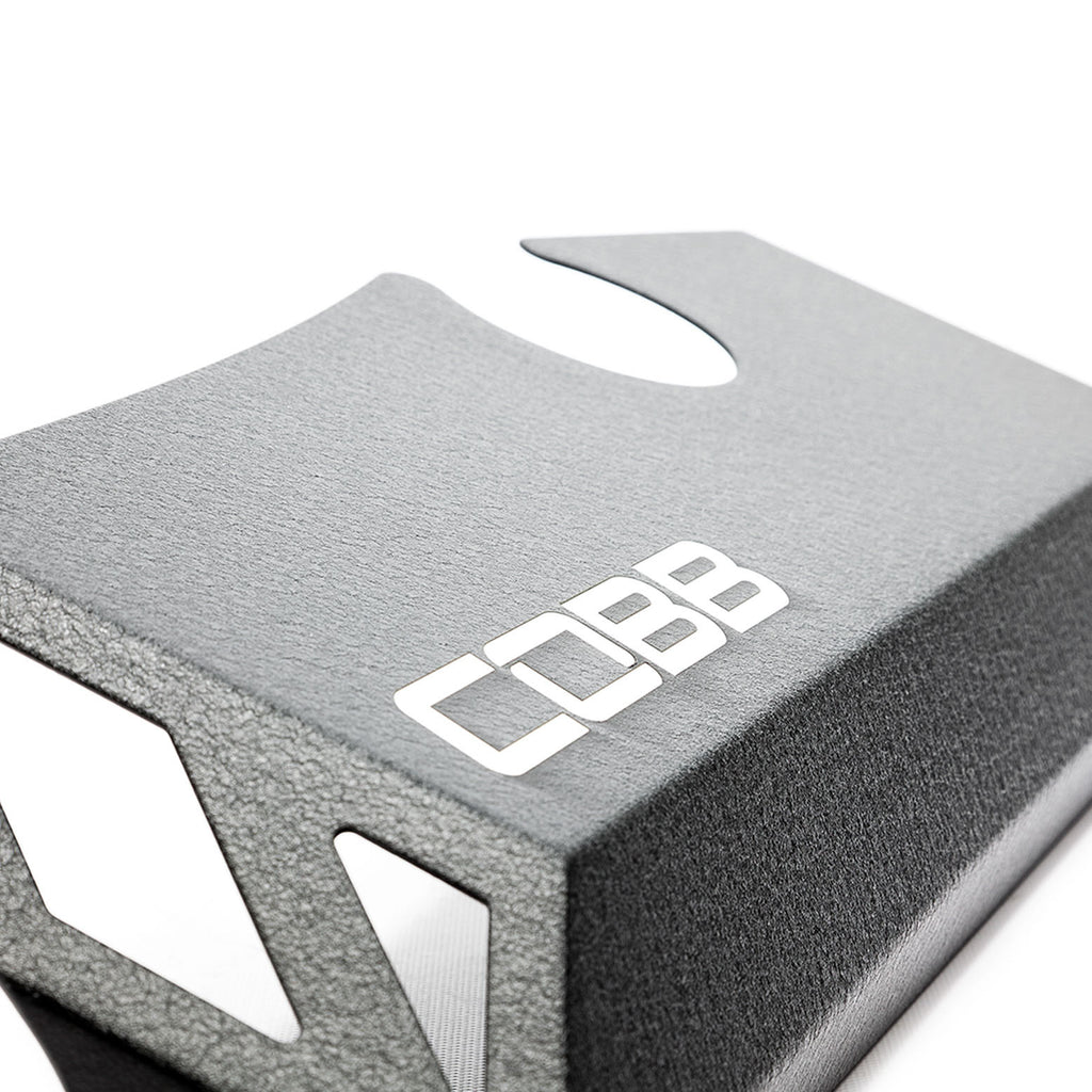 COBB Ford Coolant Overflow Cover F-150 EcoBoost Raptor / Limited / 3.5L / 2.7L (8F1600)