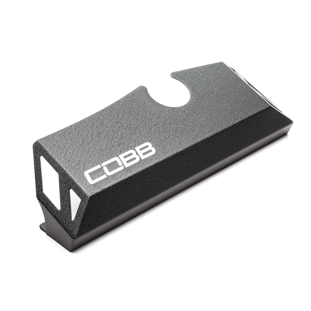 COBB Ford Coolant Overflow Cover F-150 EcoBoost Raptor / Limited / 3.5L / 2.7L (8F1600)