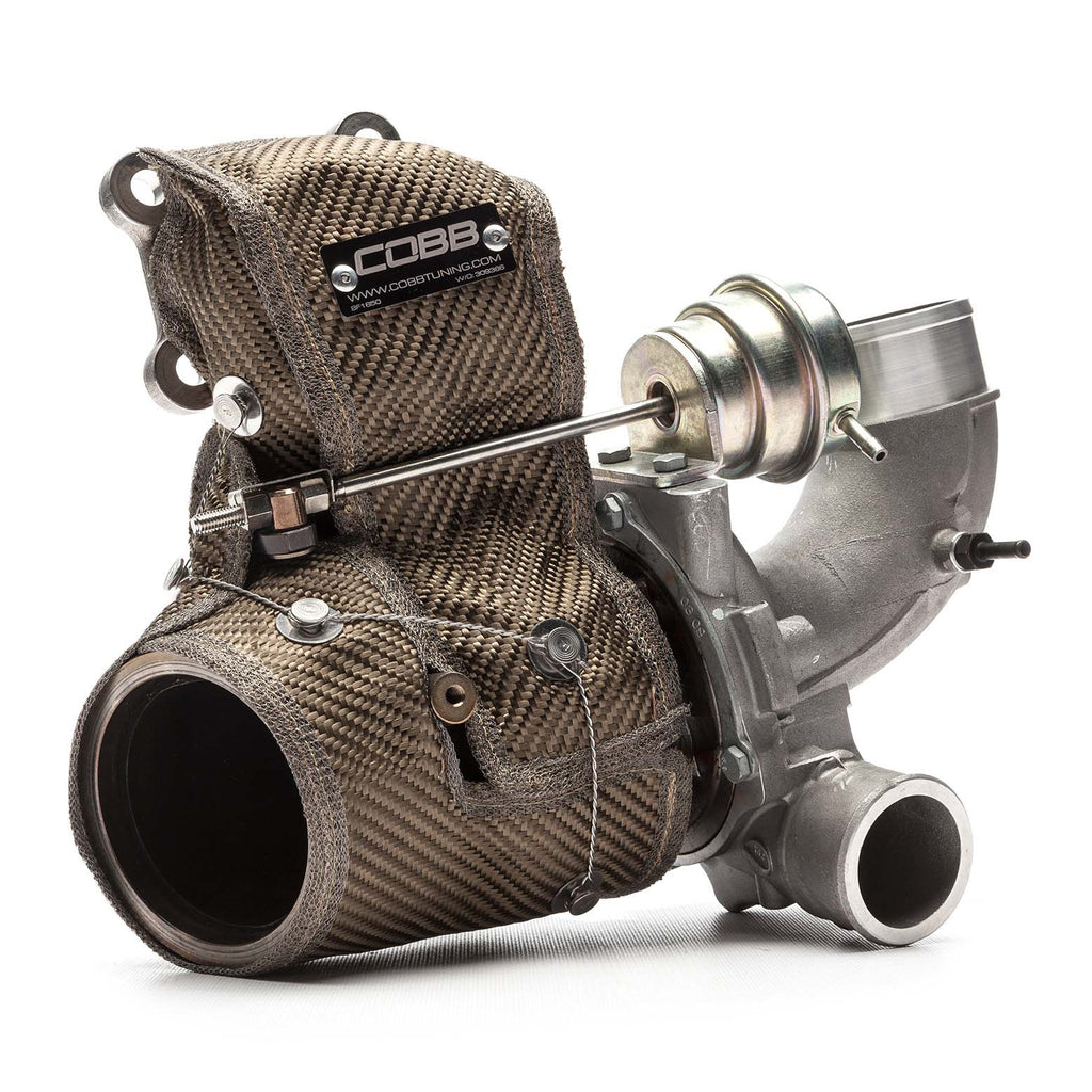 COBB Ford Turbo Blanket 2.0L EcoBoost (8F1650)