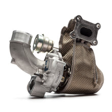 Load image into Gallery viewer, COBB Ford Turbo Blanket 2.0L EcoBoost (8F1650)