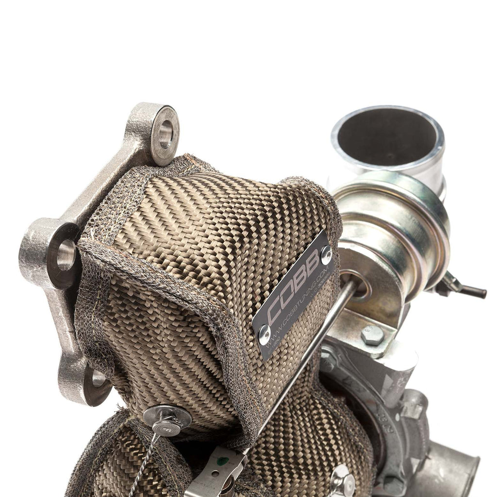 COBB Ford Turbo Blanket 2.0L EcoBoost (8F1650)