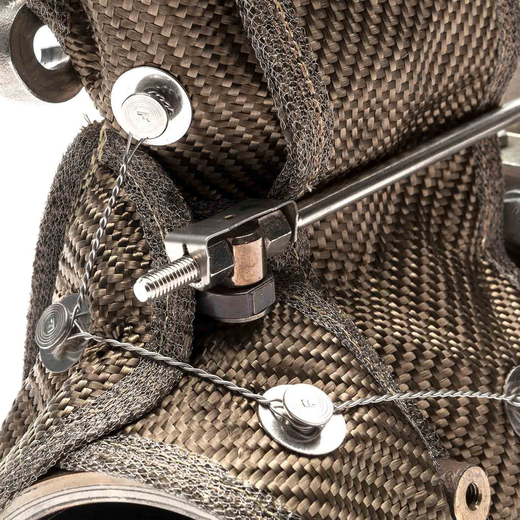 COBB Ford Turbo Blanket 2.0L EcoBoost (8F1650)