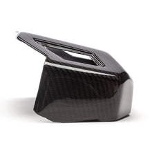 Load image into Gallery viewer, COBB Ford Redline Carbon Fiber Coolant Cover F-150 EcoBoost Raptor / Limited / 3.5L / 2.7L (8F1700)