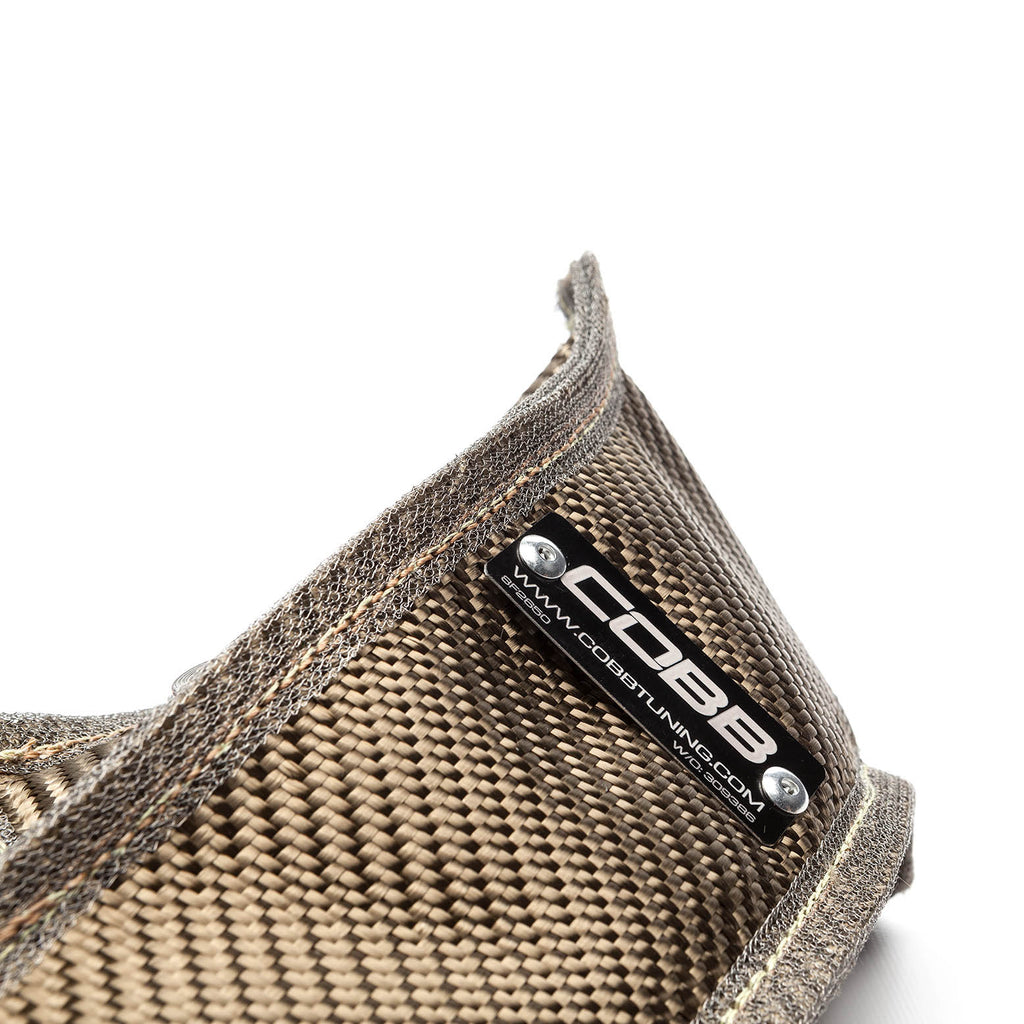 COBB Turbo Blanket for Ford 2.3L EcoBoost (8F2650)