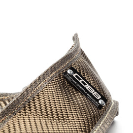 COBB Turbo Blanket for Ford 2.3L EcoBoost (8F2650)