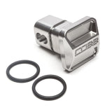 COBB Universal Clear Hitch Cover (8F3600-CLR)