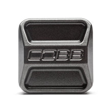 Load image into Gallery viewer, COBB Universal Gray Hitch Cover (8F3600-GRY)