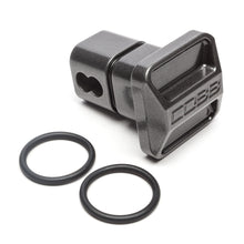 Load image into Gallery viewer, COBB Universal Gray Hitch Cover (8F3600-GRY)