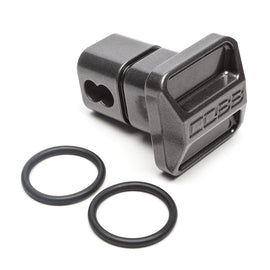 COBB Universal Gray Hitch Cover (8F3600-GRY)