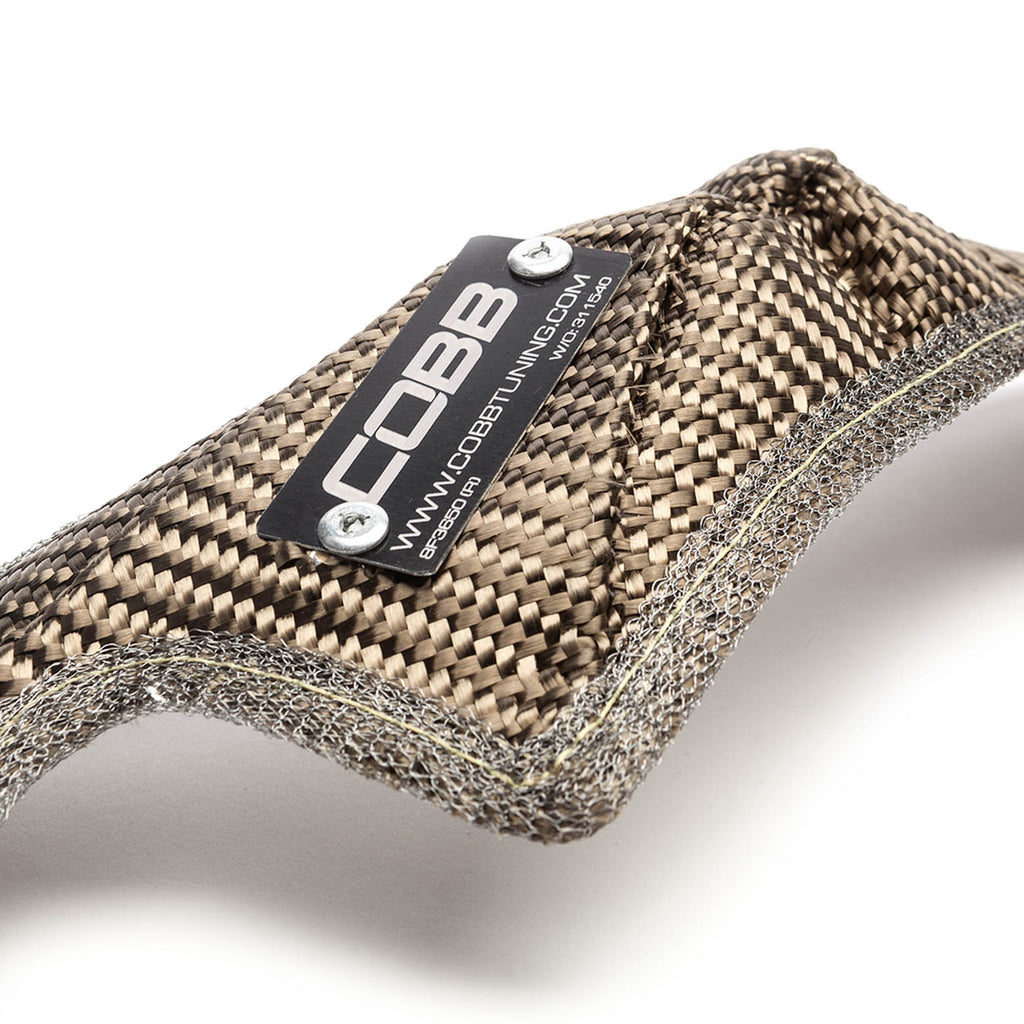COBB Ford Turbo Blanket F-150 EcoBoost Raptor / Limited / 3.5L (8F3650)