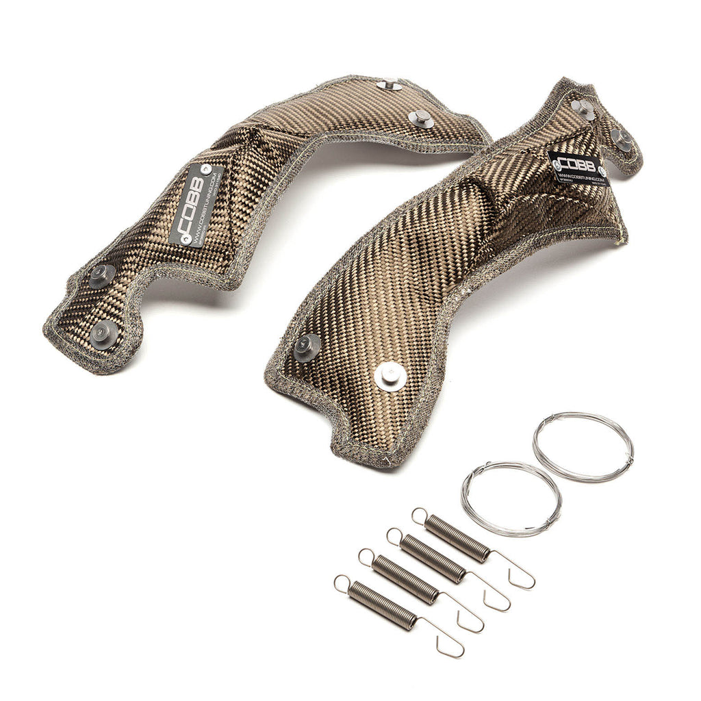 COBB Ford Turbo Blanket F-150 EcoBoost Raptor / Limited / 3.5L (8F3650)