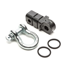 Load image into Gallery viewer, COBB Tuning 2" Hitch Receiver D-Ring Shackle (8F3675)