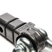 Load image into Gallery viewer, COBB Tuning 2" Hitch Receiver D-Ring Shackle (8F3675)