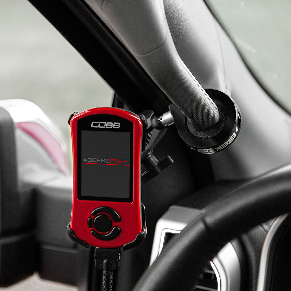 COBB Ford Accessport Mount F-150 (8G4600)