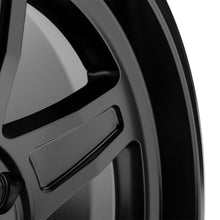 Load image into Gallery viewer, COBB Adventure Series TR-01 17x8.5 ET-1, 6x135, Satin Black (8GW625-BK)