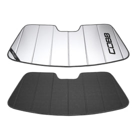 COBB x Covercraft Sun Shade for Ford Mustang 2015+ (8M3600)