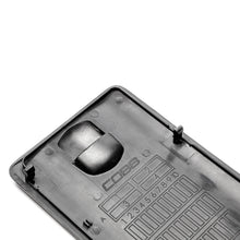 Load image into Gallery viewer, COBB Driver's Side Carbon Fuse Cover for Porsche (8P2600)